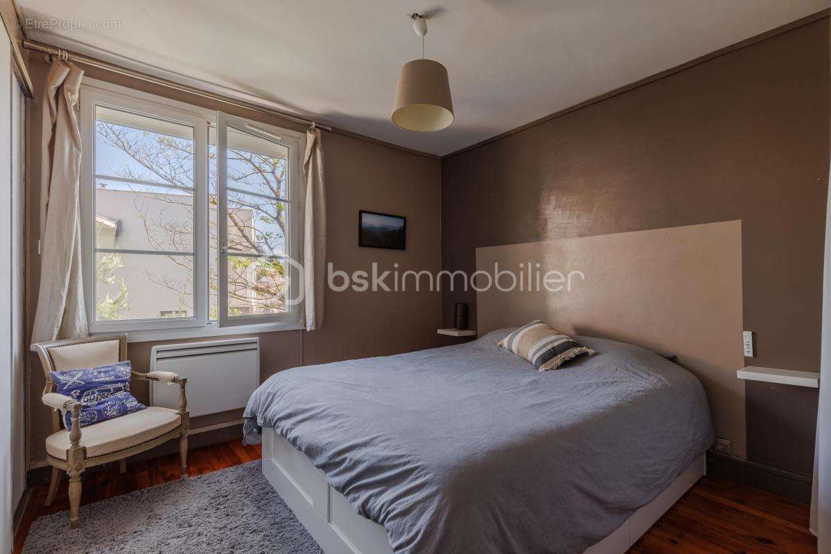 Appartement à LYON-9E