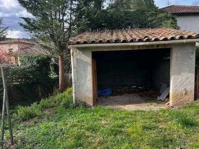 Maison à LODEVE