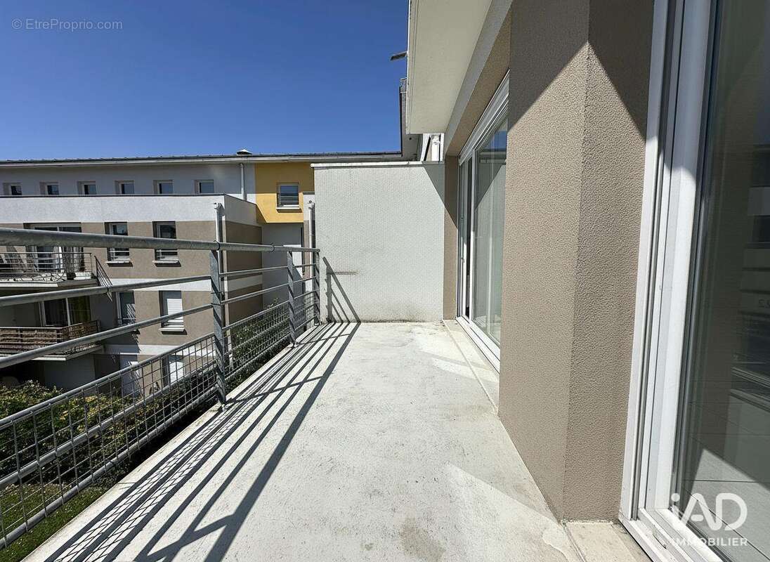 Photo 6 - Appartement à RENNES