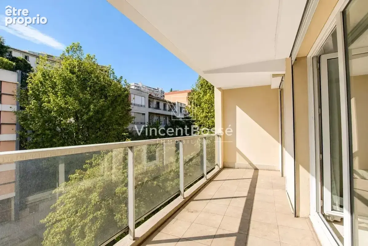Photo Appartement à Nice au prix de 399 000€