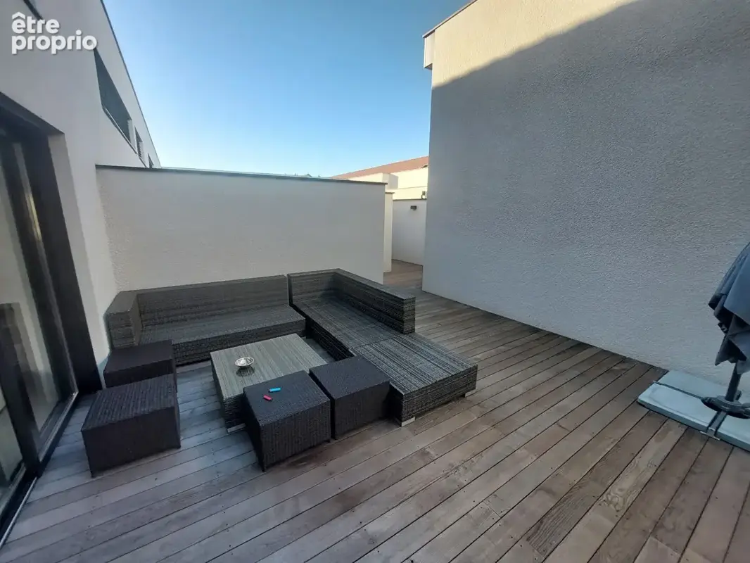A vendre riorges loft de 6 pièces de 150 m2 - photo 11