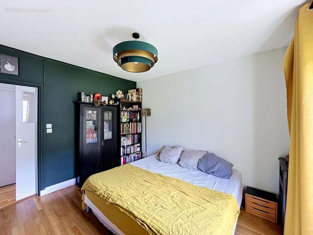 Appartement à LAON