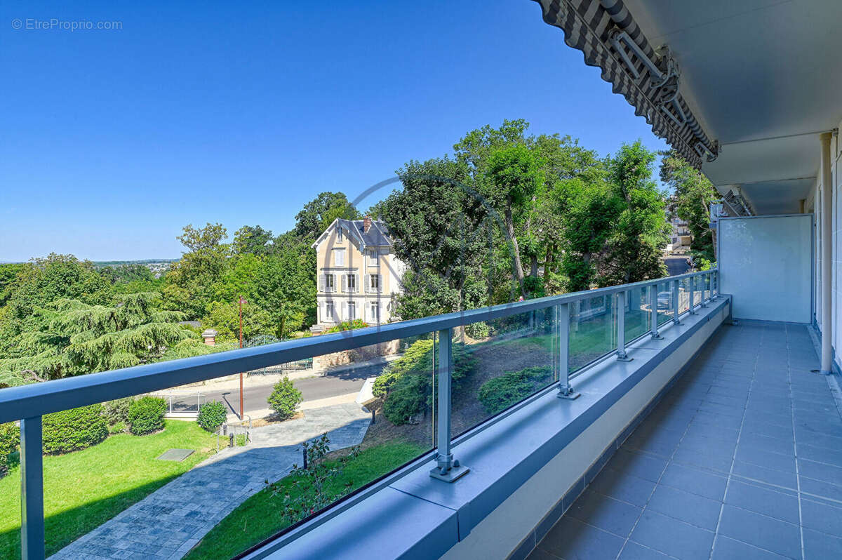 Appartement Versailles 4 pièce(s) 111 m2 - photo 2