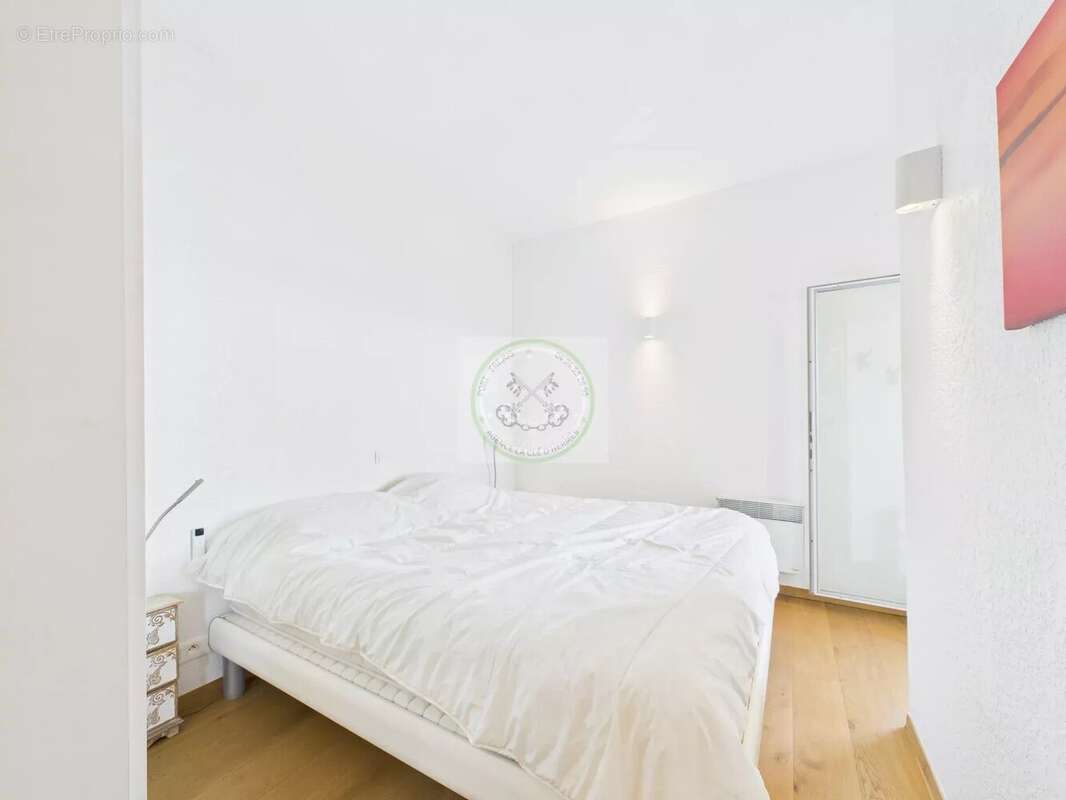 Appartement t3 cap nérée vue panoramique piscine saint-raphaël - photo 13