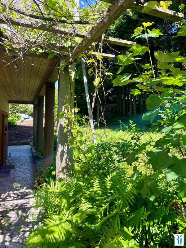 Maison à MONT-SAINT-AIGNAN