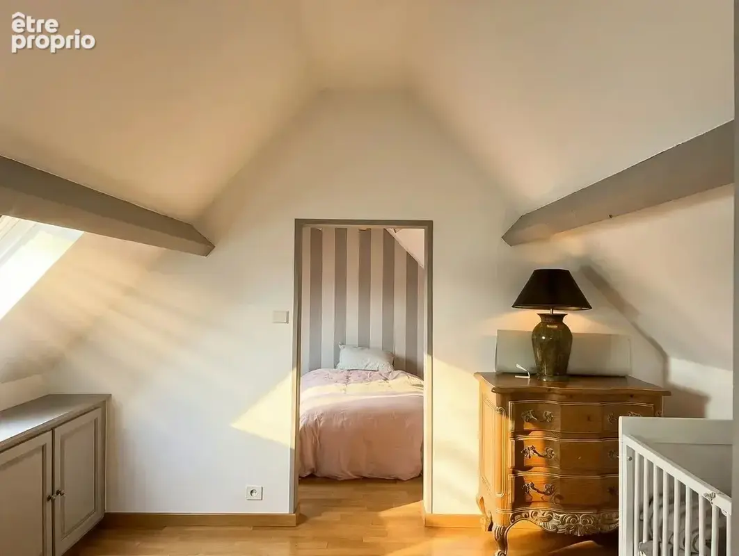 Maison contemporaine - photo 15
