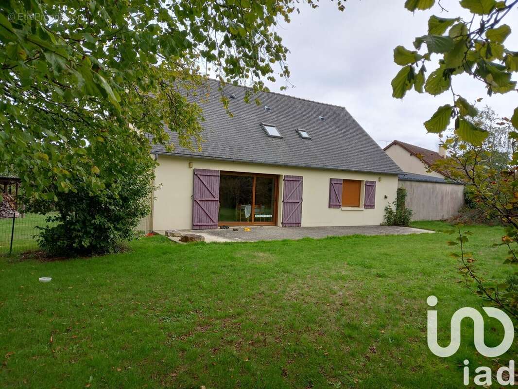 Photo 4 - Maison à PRE-EN-PAIL