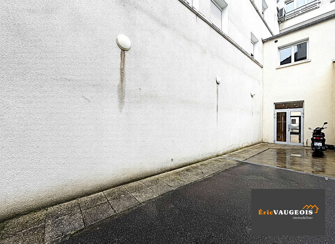 Appartement à COULOMMIERS
