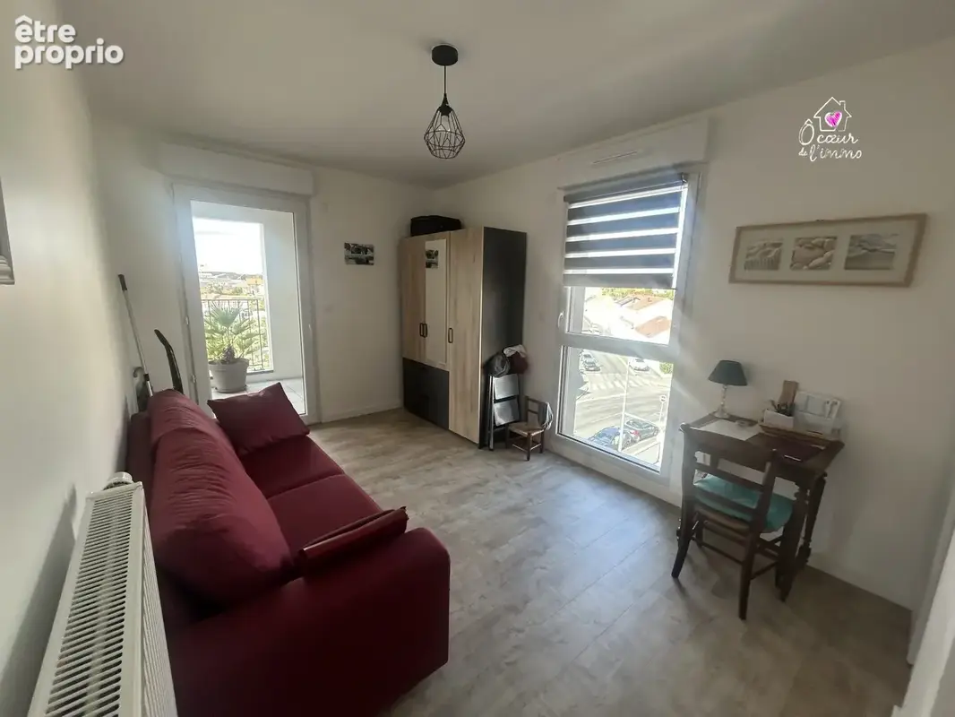 Appartement 3 pièces 70 m² à vendre à Cholet (49300) - photo 9