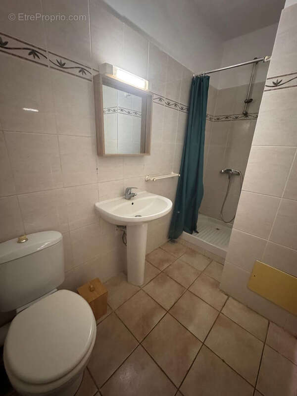 Appartement à FORT-DE-FRANCE