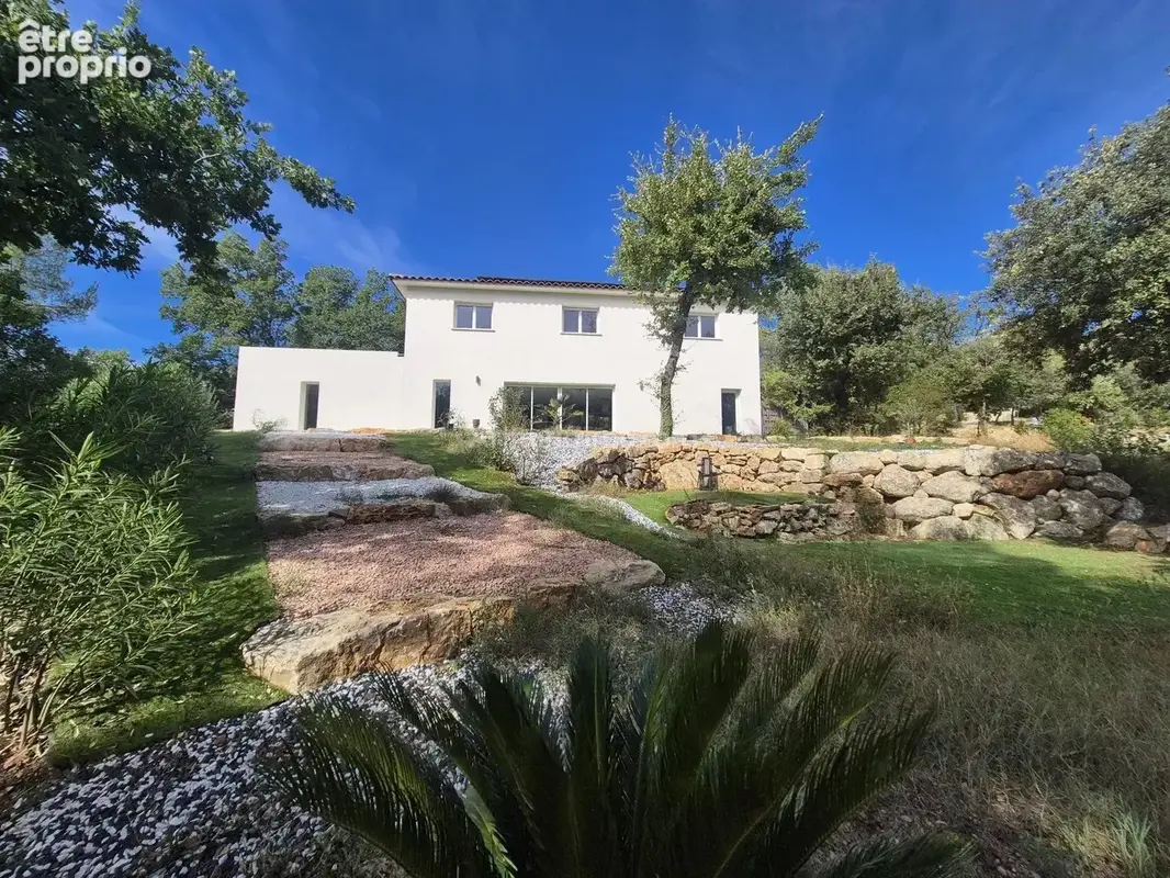 Vente Maison Draguignan(83300) 499 000ï¿œ - photo 3