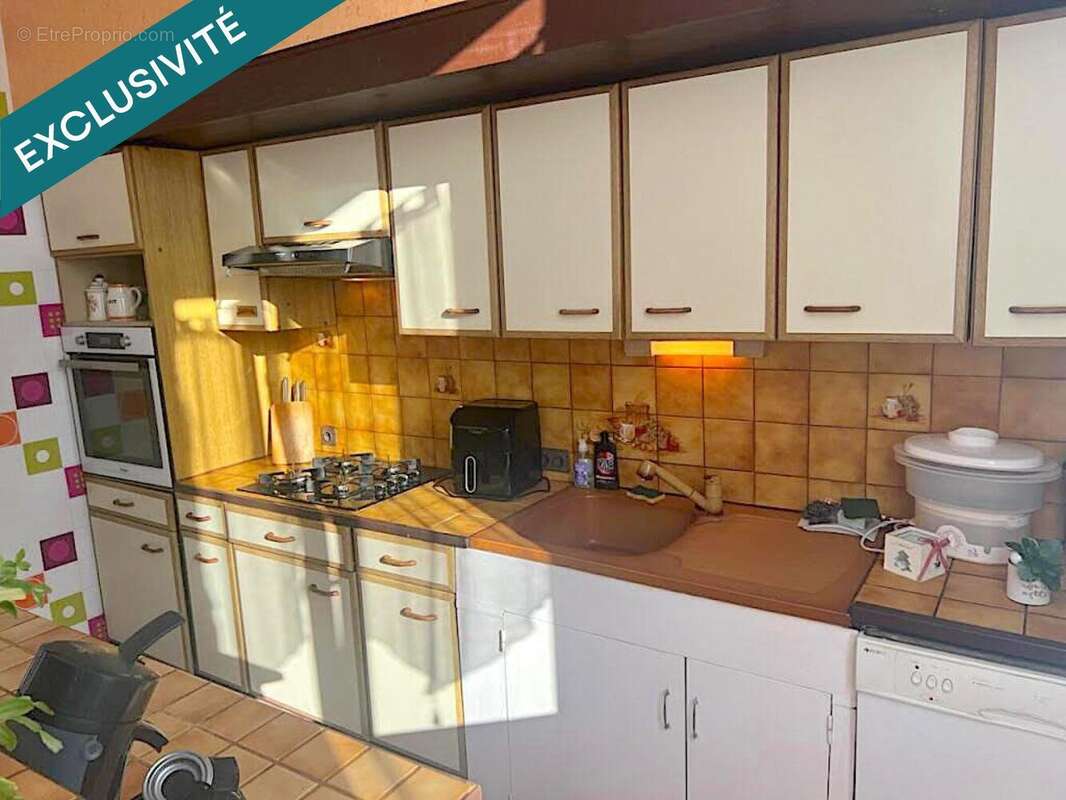 Photo 7 - Maison à LAMAGISTERE