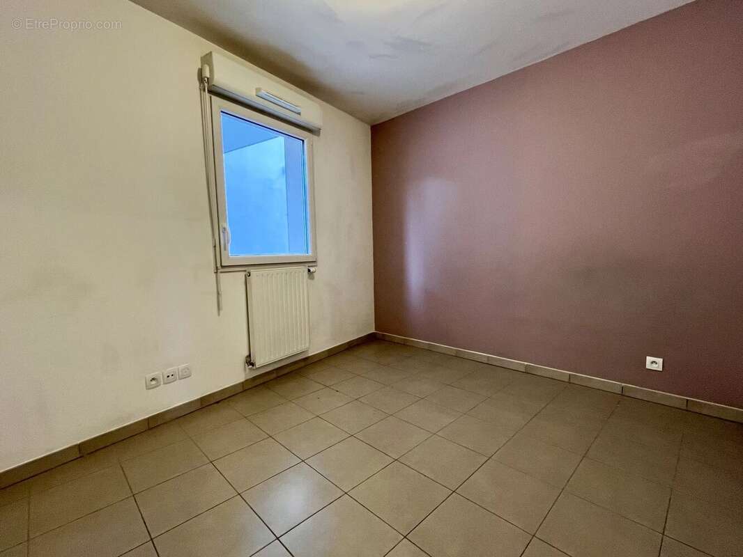 Appartement à IRIGNY