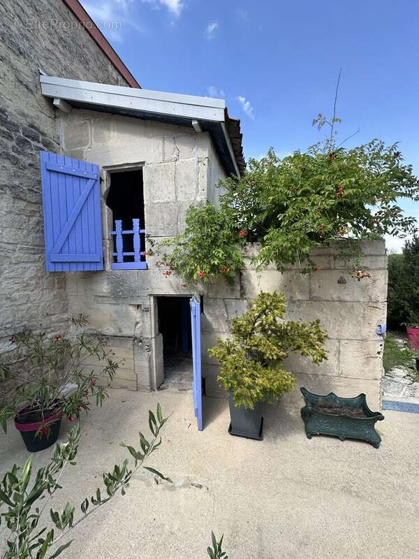 Maison 228 m² à Savonnieres-En-Perthois  - photo 4