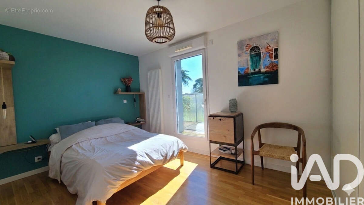 Photo 6 - Appartement à NANTES