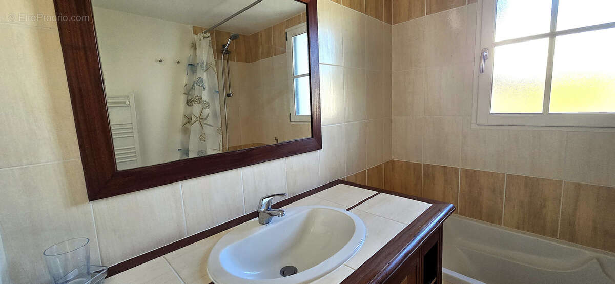 Maison à L&#039;AIGUILLON-SUR-VIE