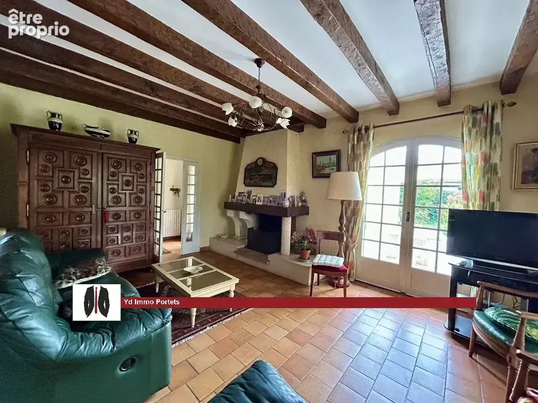 Maison de plain-pied 164 m2, 4 chambres, 2 garages - photo 4