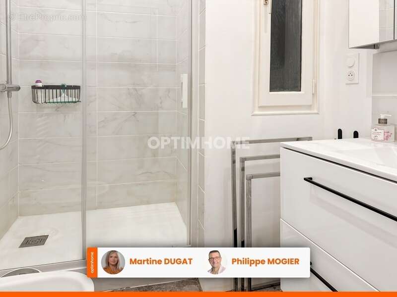 Appartement à VICHY