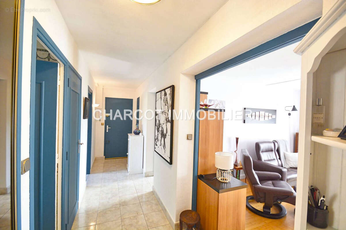 Appartement à LYON-5E