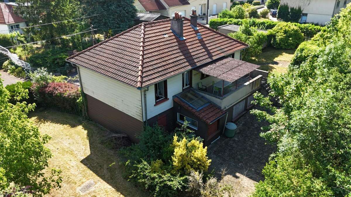 Maison 146 m² à Sainte-Ruffine  - photo 6