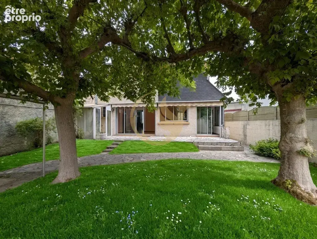 Maison à JURANCON