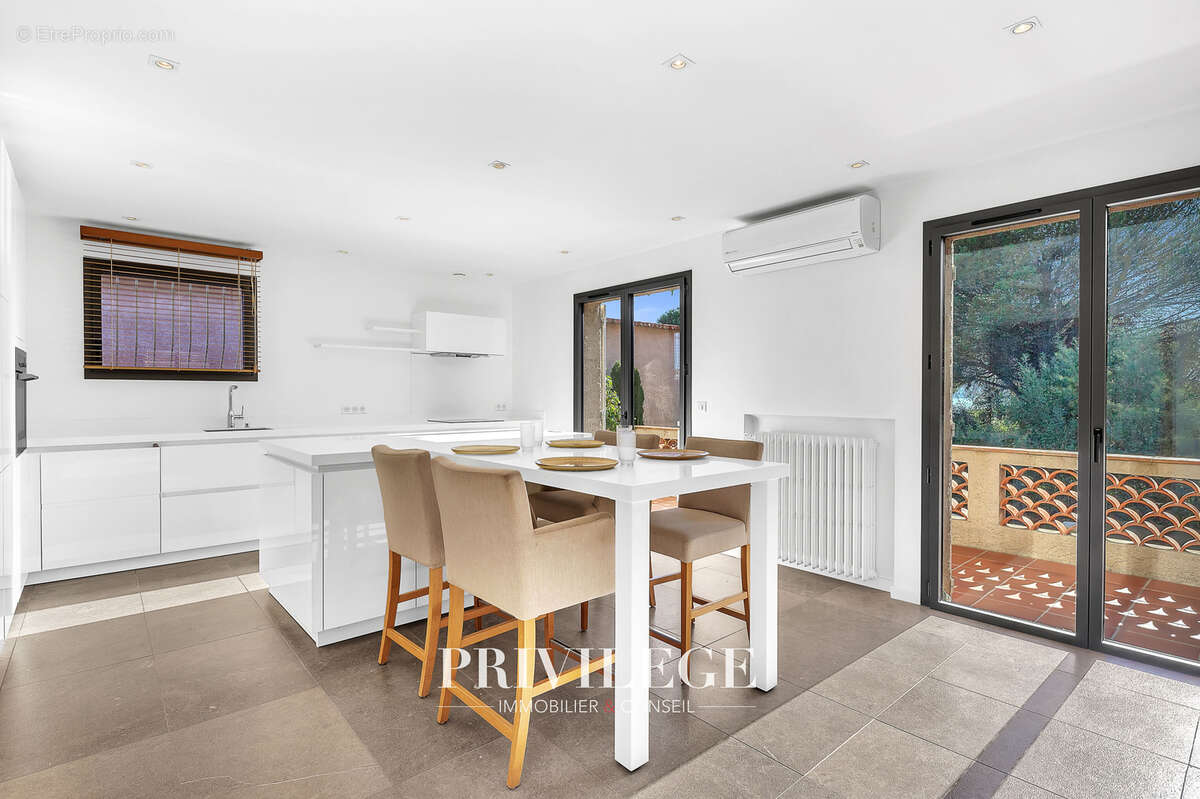 Maison à SAINTE-MAXIME