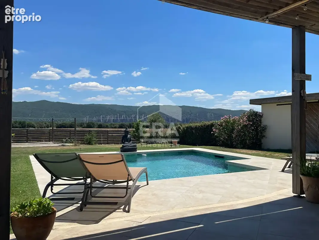 Maison 330m² à château-arnoux-saint-auban - photo 6