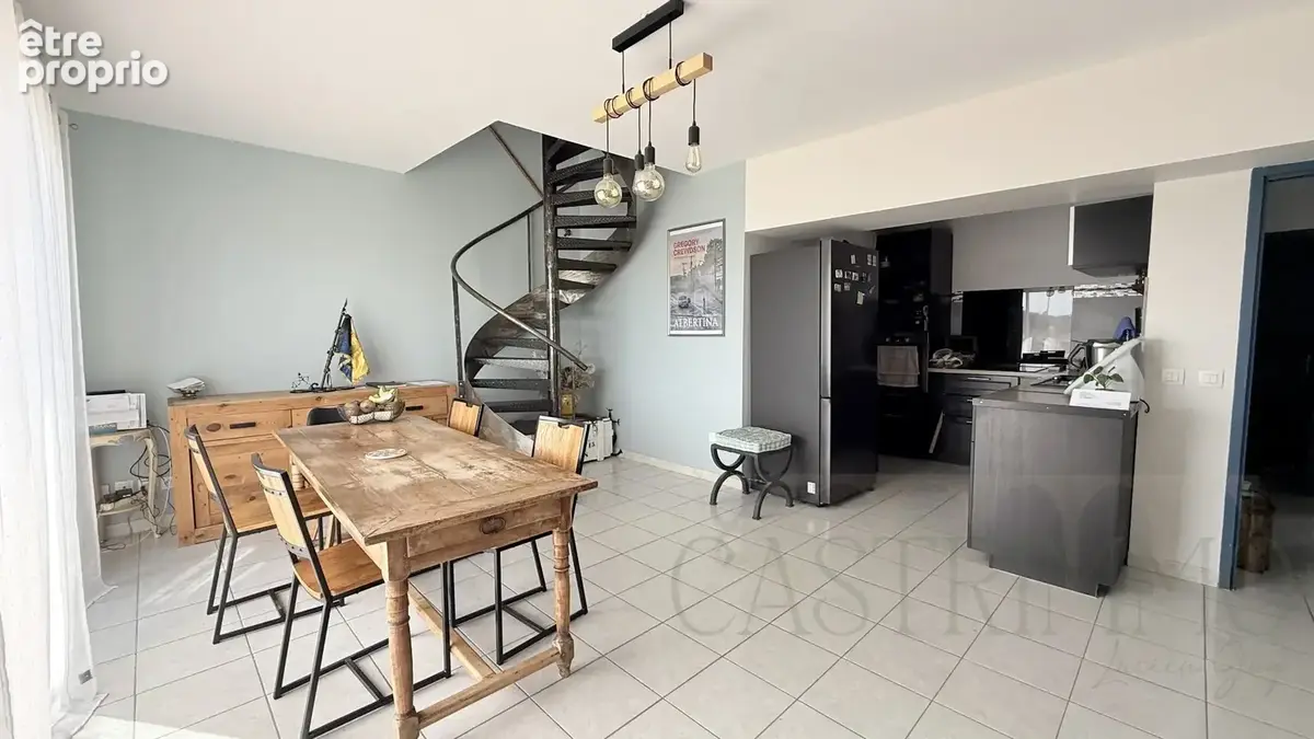 Saint-drézéry  une maison qui a tout pour vous séduire ! - photo 4