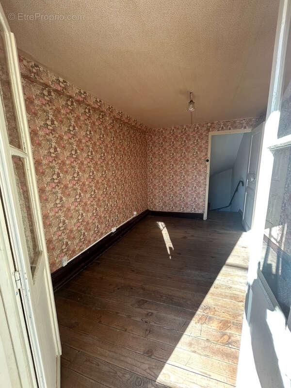 Maison à PRATS-DE-MOLLO-LA-PRESTE