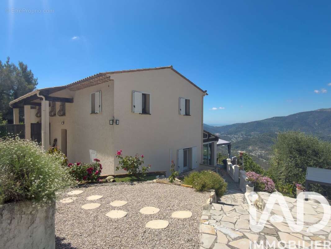 Photo 5 - Maison à BLAUSASC