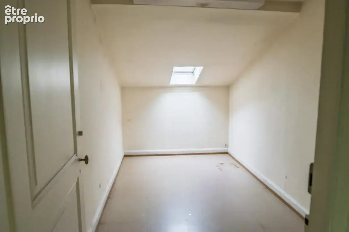 Maison de Maître - 800 m² - Mulhouse (68) - photo 15