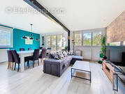 Appartement à VILLIERS-SUR-ORGE