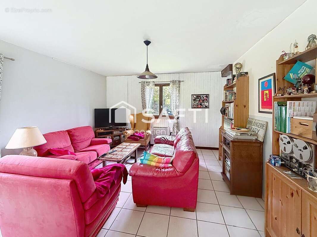 Photo 9 - Maison à DOUVRES-LA-DELIVRANDE