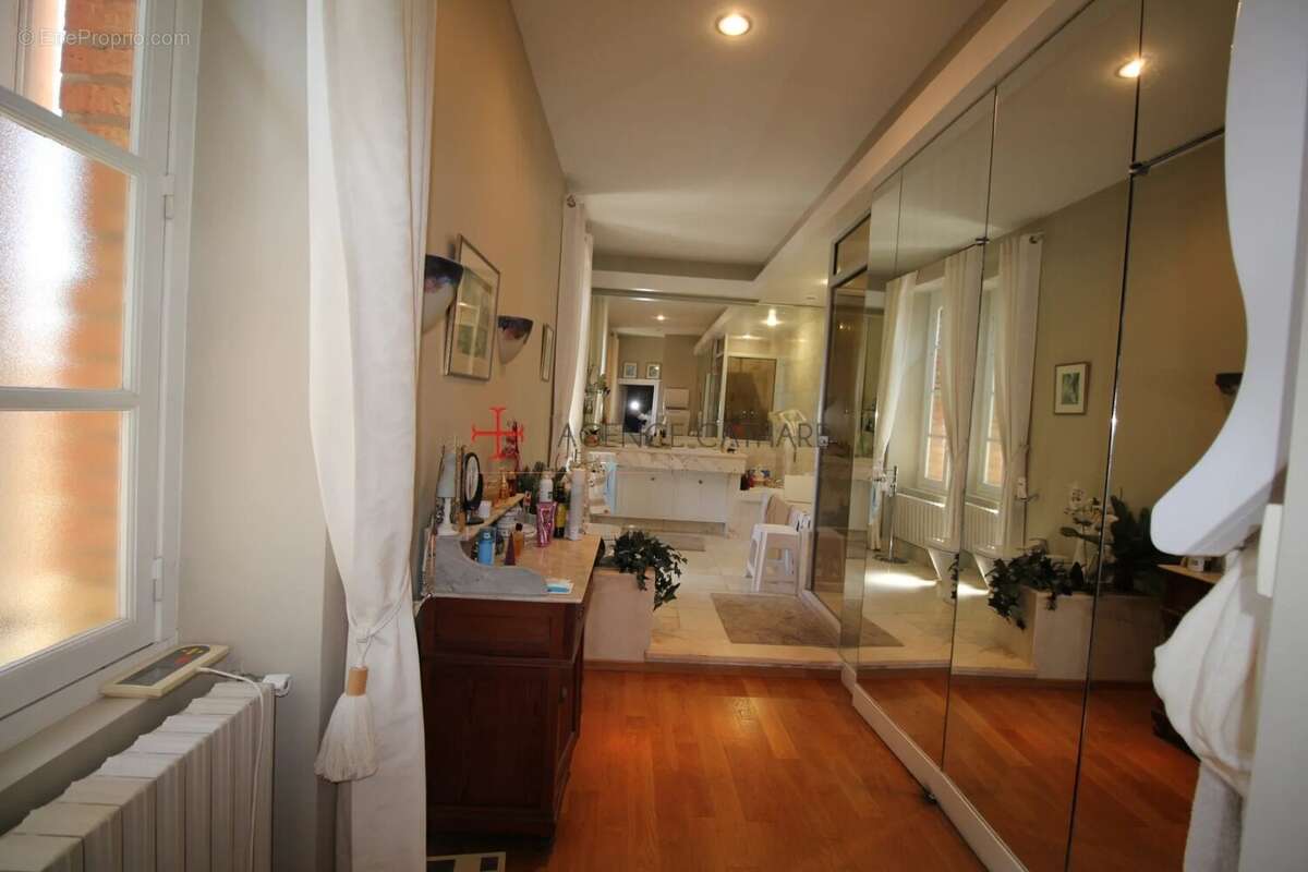 Maison de Maître à SAINT JUERY - photo 9