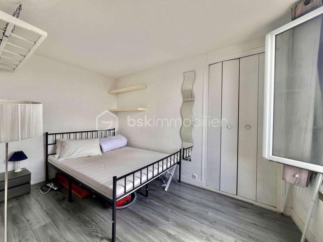 Appartement à PARIS-5E