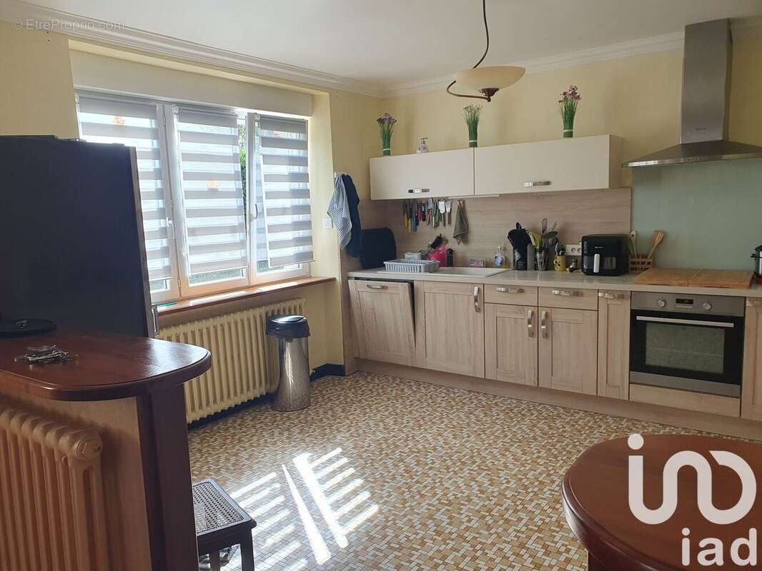 Photo 8 - Maison à PLOUEZEC