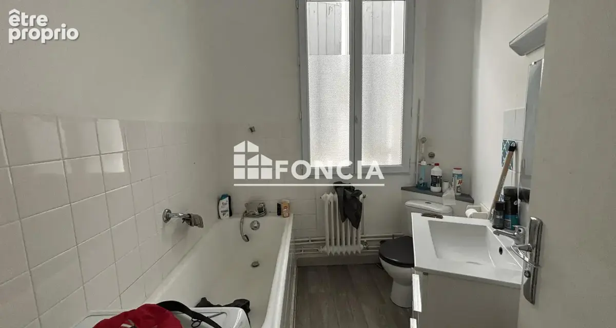 Immeuble de rapport de caractère – Centre-ville d’Agen - photo 4