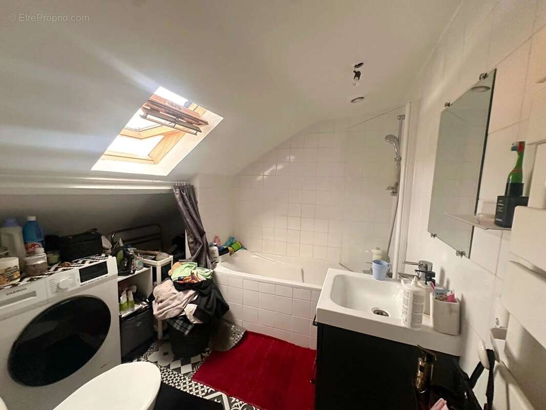 Appartement à MONTMORENCY