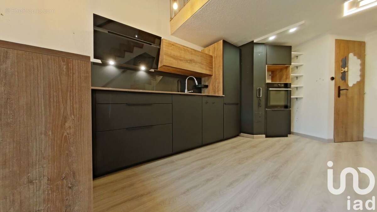 Photo 3 - Appartement à LELEX