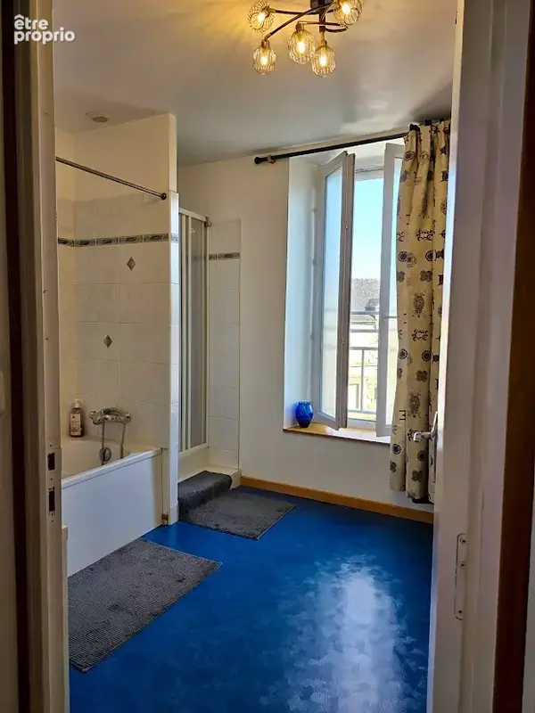 Rare sur le marché   Ensemble immobilier de caractère au cœur de Saint-Nicolas-du-Pélem (22480) - photo 22