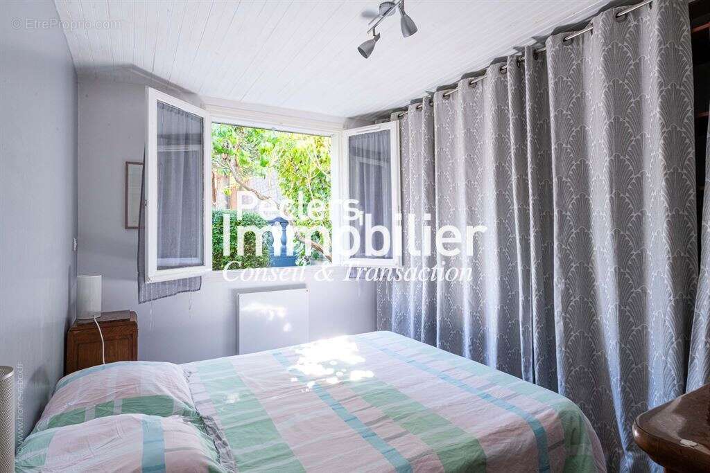 Maison à RUEIL-MALMAISON