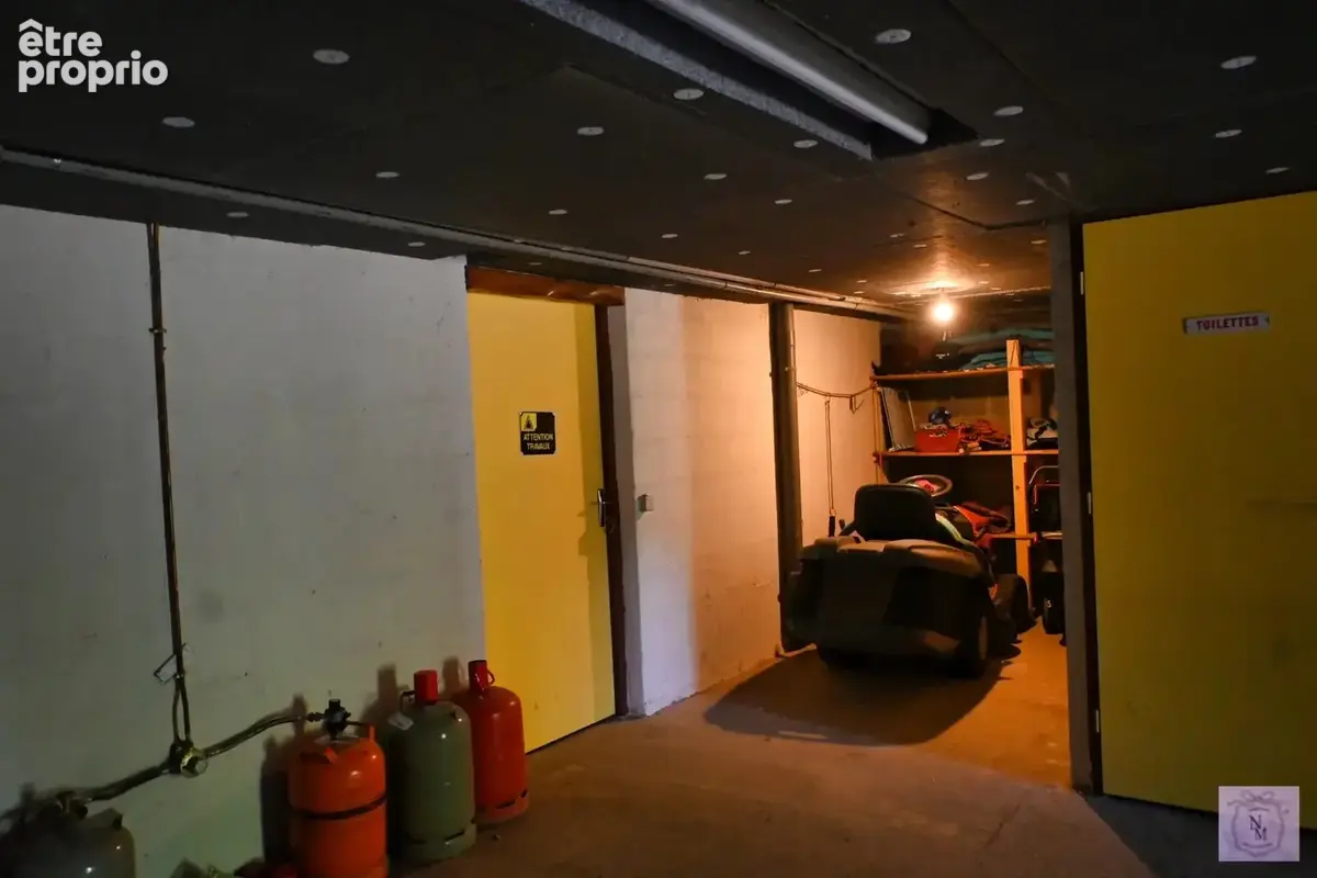 À vendre : maison de caractère avec B&B près d’Autun - photo 33