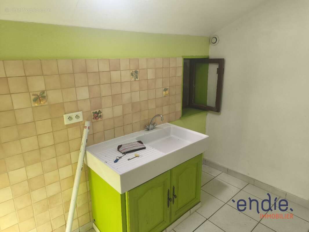 VENTE d'un ensemble immobilier à COSNE D'ALLIER - photo 16