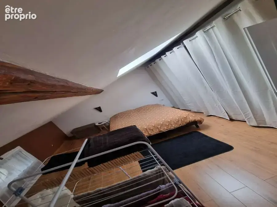 Appartement style loft - photo 5
