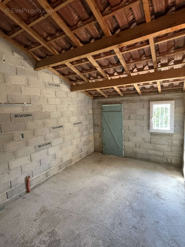 Maison familiale de 80 m2 - photo 9