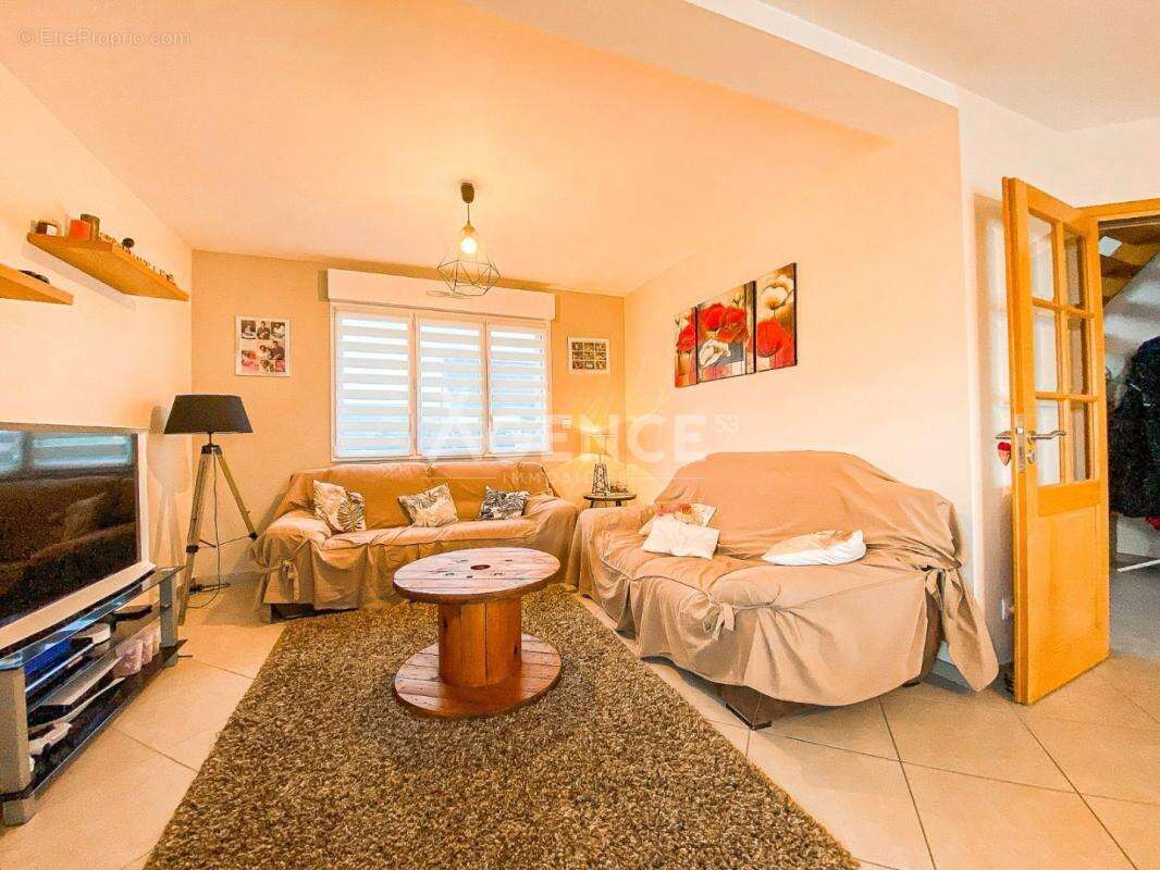 Maison à BROUCKERQUE