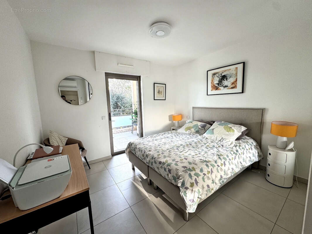 Appartement à SAINT-RAPHAEL