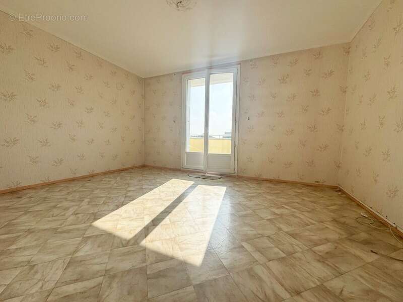 Appartement à LE MANS