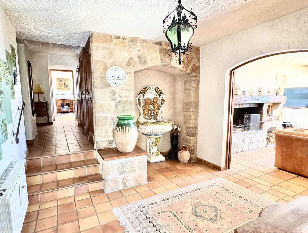 Maison à SPERACEDES