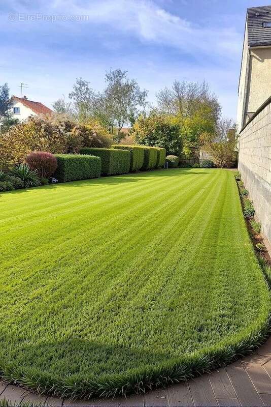 Terrain à BRETIGNY-SUR-ORGE